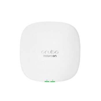 Access Point HPE Aruba Instant On AP25 RW 4x4 - R9B28A