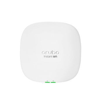 Access Point HPE Aruba Instant On AP25 RW 4x4 - R9B28A