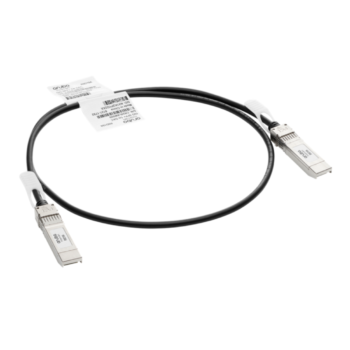 Cabo DAC HPE Aruba IOn 10G SFP+ to SFP+ 1m - R9D19A I