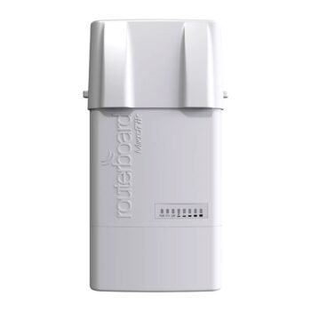 Roteador Mikrotik Wireless BASEBOX 5 RB912UAG