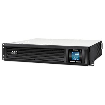 Nobreak APC Smart-UPS 1500va LCD Mono220 SMC1500I2U-BR