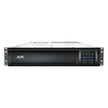 Nobreak APC Smart-UPS 2200va LCD Mono220 SMT2200I2U-BR
