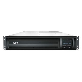 Nobreak APC Smart-UPS 3000va LCD Mono115 SMT30002U-BR