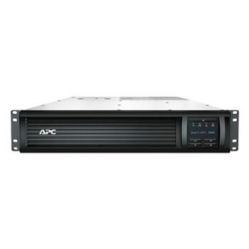 Nobreak APC Smart-UPS 3000va LCD Mono220V SMT3000I2U-BR
