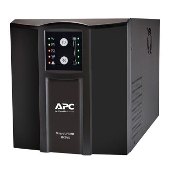 Nobreak APC Smart-UPS 1000va Mono220 SMV1000I-BR