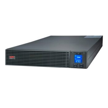 Módulo de Potência APC SRV 6kVA 230V - SRVPM6KRIL