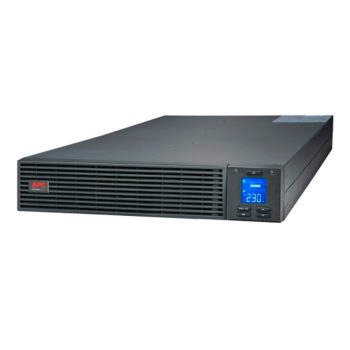Módulo de Potência APC SRV 6kVA 230V - SRVPM6KRIL