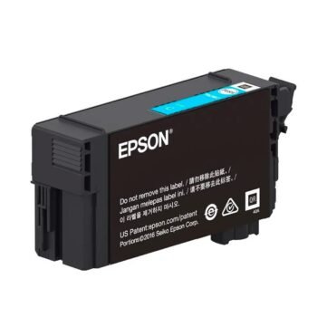 Cartucho, Cartucho de tinta, Cartucho Epson T40W220