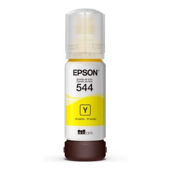 Refil de Tinta Epson Amarelo 65ml T544420-AL
