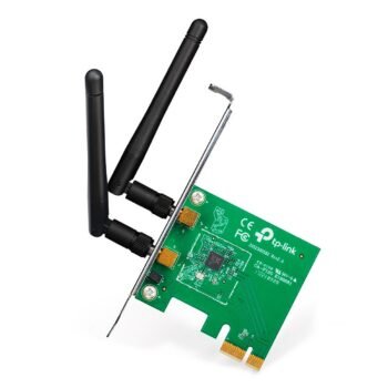 Adaptador PCI Express Wireless N de 300 Mbps - TL-WN881ND