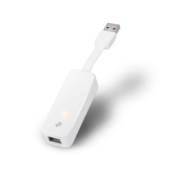 Adaptador TP-LINK, Adaptador USB TP-Link UE300, TP-Link UE300, Adaptador USB
