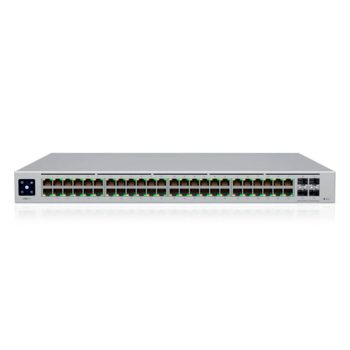 Switch Ubiquiti UniFi Pro Gen2 48P + 4SFP+ - USW-PRO-48