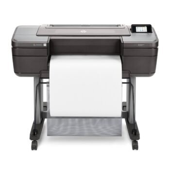Impressora Plotter HP DesignJet Z9dr 44" X9D24A#B1K